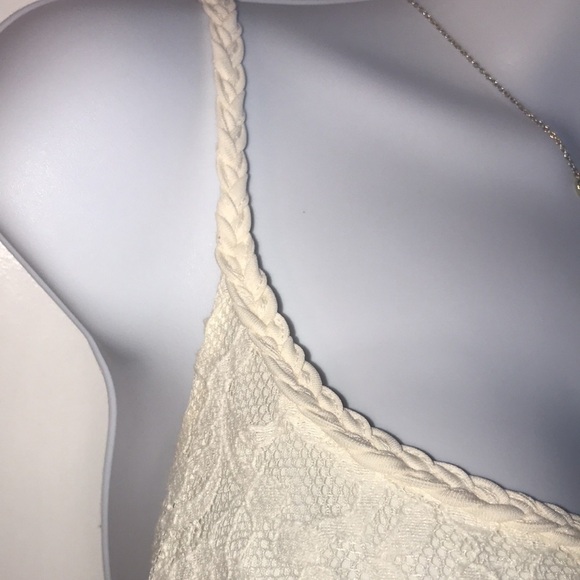 Cato Women’s Lace Tiered Camisole Size 26/28W - Picture 4 of 12